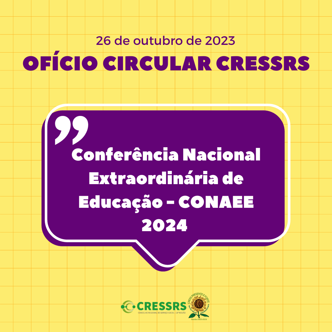 CRESS SC - O Conselho Regional de Serviço Social (CRESS 12ª Região) convida  todas/os Assistentes Sociais de Santa Catarina para atualizarem seus dados  junto ao Conselho. Além dos campos para preenchimento do